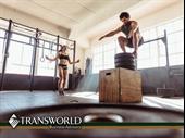 established fully equipped performance