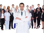 medical staffing semi-absentee ownership
