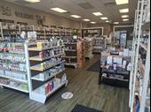 turnkey retail store fully