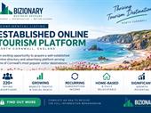 established online tourism accommodation
