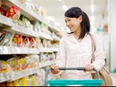 prime located asian grocery