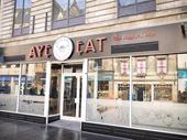 scottish-inspired restaurant for sale