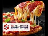 established pizza shop prime