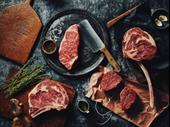 fully equipped turnkey butcher