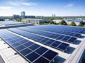 investor sought for solar