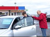 highly profitable established used