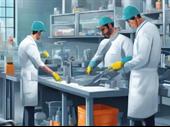 texas molecular diagnostic laboratory