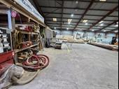 timber-frame passivhaus manufacturer cumbria
