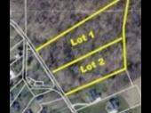 exclusive residential building lot