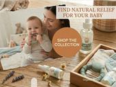 high-cashflow baby teething relief
