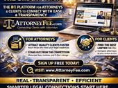 premium legal domain established
