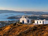 investment land with panoramic