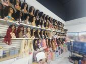beauty supply store for