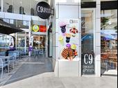 c9 chocolate gelato shellharbour