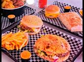 kebab restaurant business for