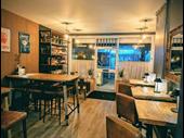 independent taproom wine bar