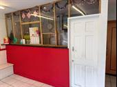 freehold catering premises four-bedroom