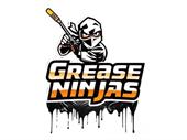 grease ninjas for sale