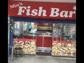 established fish chip takeaway