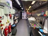 takeaway shop for sale