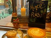 superb café coffee shop