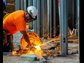 metalworking company