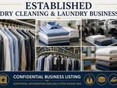 award-winning dry cleaner serving