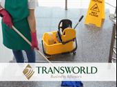 independent commercial janitorial sba