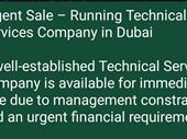 running manpower supply technical