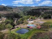 mountain eco-resort