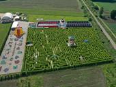 bora lavirint amusement park
