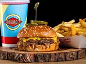 established fatburger franchise se
