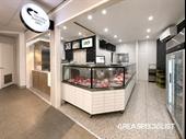 thriving butcher shop chinese