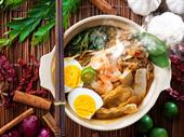 boutique malaysian restaurant for