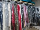 established dry cleaning laundry