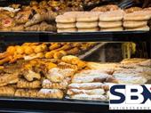 cafe bakery takeaway franchise