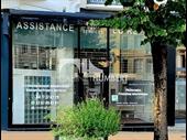 commercial premises saint-étienne city