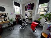 office treatment rooms for