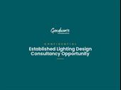 established lighting design consultancy