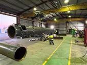 turnkey engineering fabrication business