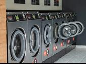 established dry cleaning business