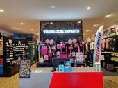 established profitable sports retailer