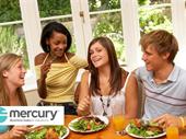 profitable 5-day cafe an