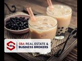 profitable bubble tea business