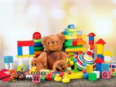 toy shop retail forest