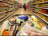 supermarket nothing to spend