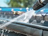 commercial external cleaning company