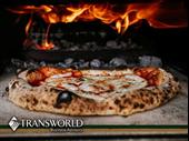 wood-fired pizza restaurant