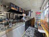 fish chips kebab takeaway