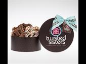 premium gourmet food brand